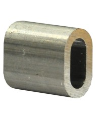 MORSETTO PER FILO NYLON mm. 4,0