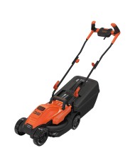 RASAERBA ELETTRICO BEMW451BH-QS 1200 W