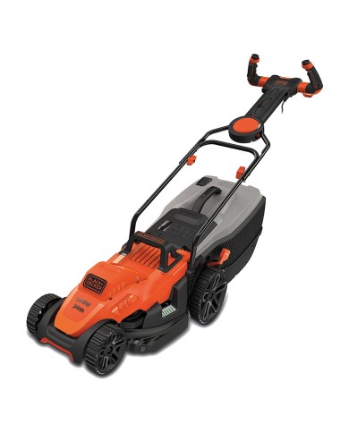 RASAERBA ELETTRICO BEMW461ES-QS 1400 W