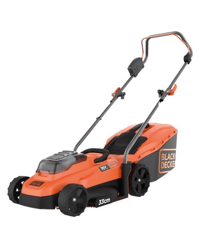 RASAERBA BATTERIA BCMW3336L1-QW 36 V - 2,5 Ah Litio