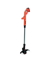 TAGLIABORDI A BATTERIA ST182320-QW 18 V - 2,0 Ah Litio