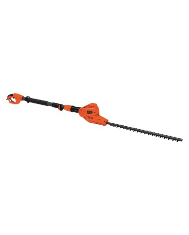 TAGLIASIEPI ELETTRICO PH5551-QS 550 W