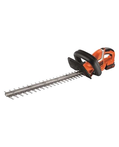 TAGLIASIEPI BATTERIA GTC1845L20-QW 18 V - 2,0 Ah Litio