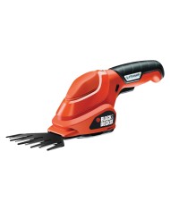 CESOIA PER ERBA A BATTERIA GSL200-QW 3,6V - 1,1 Ah Litio