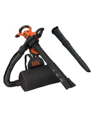 SOFFIATORE ASPIRATORE TRITURATORE BEBLV300-QS 3000 W