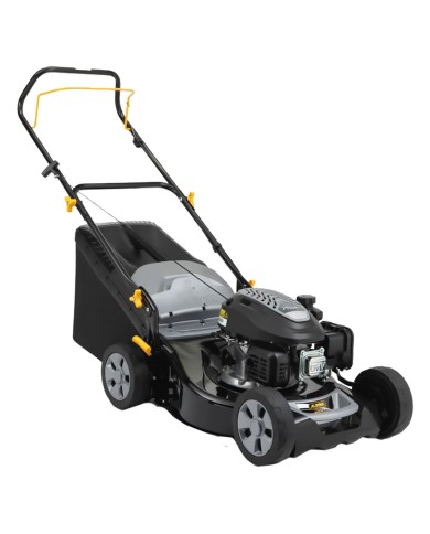 RASAERBA A SCOPPIO AL5 46SA cc.139 - kw 2,2