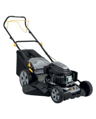 RASAERBA A SCOPPIO AL5 51SAQ cc.166 - kw 2,6