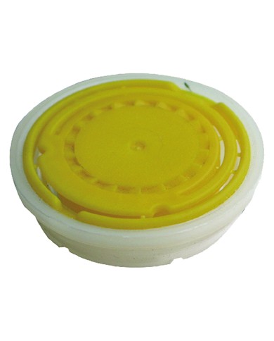 TAPPO IN HDPE