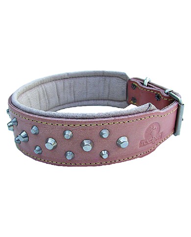 COLLARE PER CANE larg. mm 45 lung.cm 63