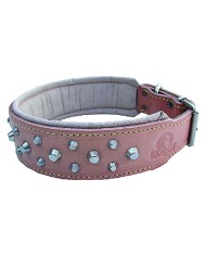 COLLARE PER CANE larg. mm 45 lung.cm 63