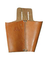 FODERO PORTAFORBICI SEGACCIO 2 tasche