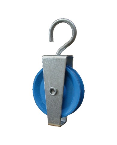 CARRUCOLA PER CANE ø mm 60