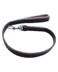 GUINZAGLIO PER CANE larg. mm 20 lung.cm 80