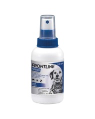 ANTIPARASSITARIO FRONTLINE SPRAY ml