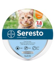 COLLARE ANTIPARASSITARIO SERESTO per