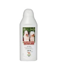 SHAMPOO ANTIPARASSITARIO PER CANI 250 ml