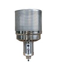 BRUCIATORE A RETE COMPLETO ricambio