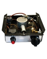 BRUCIATORE COMPLETO ricambio