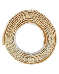 PIATTINA ADESIVA IN FIBRA DI VETRO 1