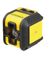 LIVELLA LASER CUBIX orientamento 4° - portata 12 mt