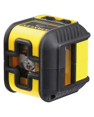 LIVELLA LASER CROSS 90 orientamento 4° - portata 12 mt