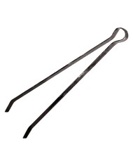 PINZA A MOLLA PER CAMINO cm 55