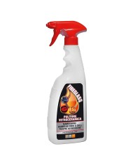 PULITORE PER VETRI FUMISTERIA FIREGLASS ml 750
