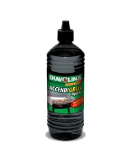 ACCENDIGRILL LIQUIDO Lt. 1