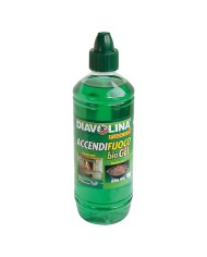 ACCENDIFUOCO GEL ECOLOGICO ml 750