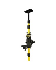 ASTA TELESCOPICA PER LIVELLA LASER h.max 2,78 - art. 1-77-221