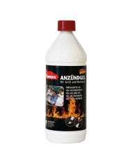 ACCENDIFUOCO GEL FLAMES ML 1000