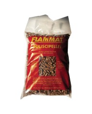 PELLET PULISCI STUFA Pellets clean