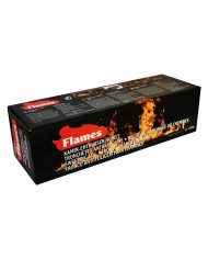 TRONCHETTO SPAZZACAMINO FLAMES kg. 1,2