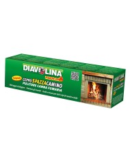 DIAVOLINA CEPPO SPAZZACAMINO art. 15030