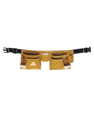 BORSA CARPENTIERE 4 scomp.+ porta mart. - art. 51308