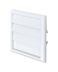GRIGLIA AERAZIONE SOVRAPPONIBILE cm 18 x 18