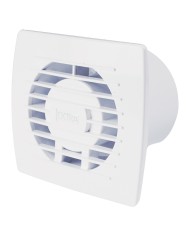 ASPIRATORE ELICOIDALE ELETTRICO LUX d. 1