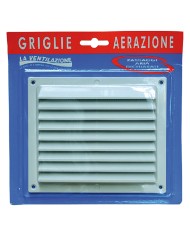 GRIGLIA AERAZIONE EXTRA