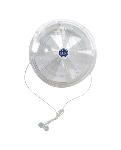 AERATORE PER FINESTRE foro
