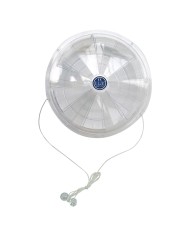 AERATORE PER FINESTRE foro