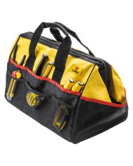 BORSA PORTA UTENSILI 9 scomparti