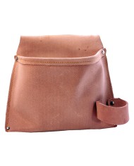 BORSA CARPENTIERE CROSTA 1 tasca