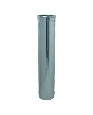 TUBO PER CANNA FUMARIA