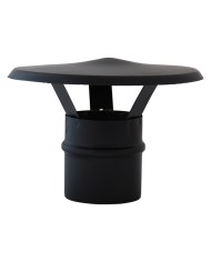 FUMAIOLO A CAPPELLO CINESE