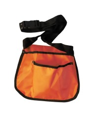 BORSA CARPENTIERE 2 scomparti