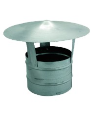 FUMAIOLO A CAPPELLO 2