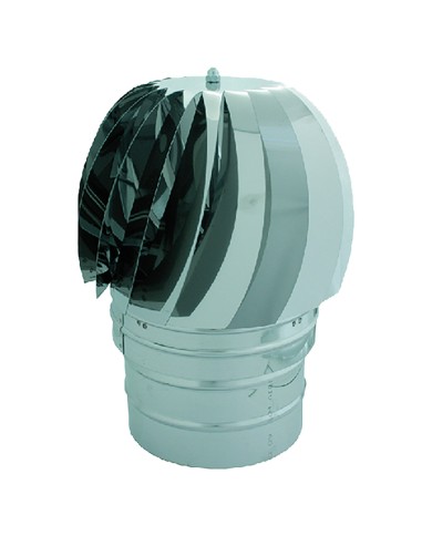 FUMAIOLO RADIANTE ø cm 8
