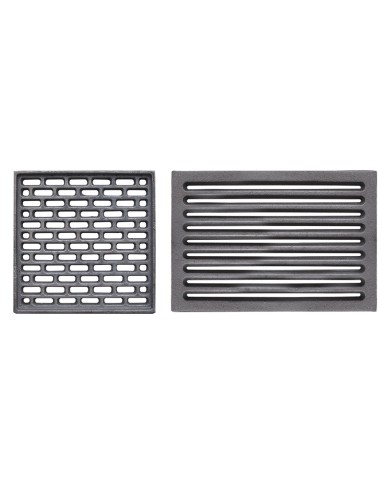 GRIGLIA PER STUFE E FORNELLI 20 x