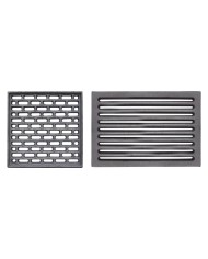 GRIGLIA PER STUFE E FORNELLI 20 x