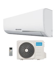 MONOSPLIT MURALE NEXYA S4 E 9C 2,64 KW freddo-2,93 KW caldo